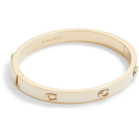 coach bangle bracelet wholesale